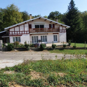 La Renardière